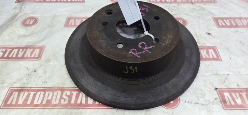 Диск тормозной, 700 рублей, Красноярск