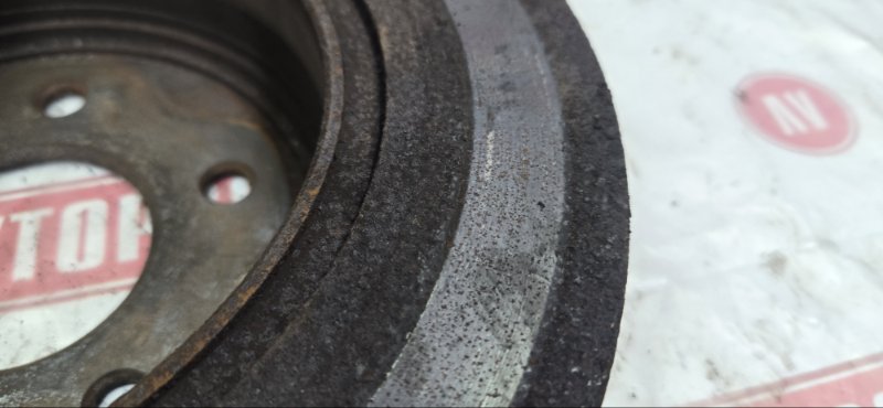 Диск тормозной, 700 рублей, Красноярск