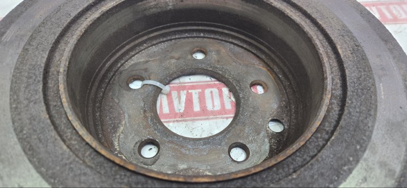 Диск тормозной, 700 рублей, Красноярск