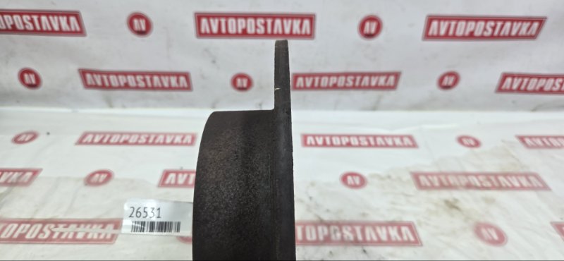 Диск тормозной, 700 рублей, Красноярск