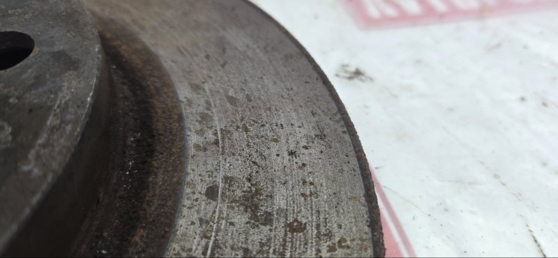 Диск тормозной, 400 рублей, Красноярск