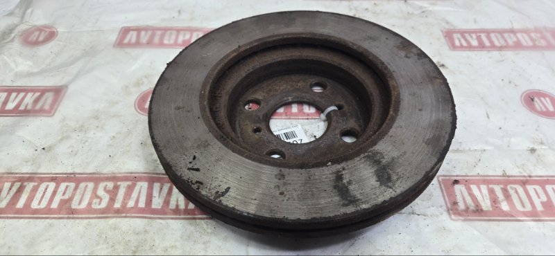 Диск тормозной, 400 рублей, Красноярск