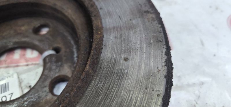 Диск тормозной, 400 рублей, Красноярск