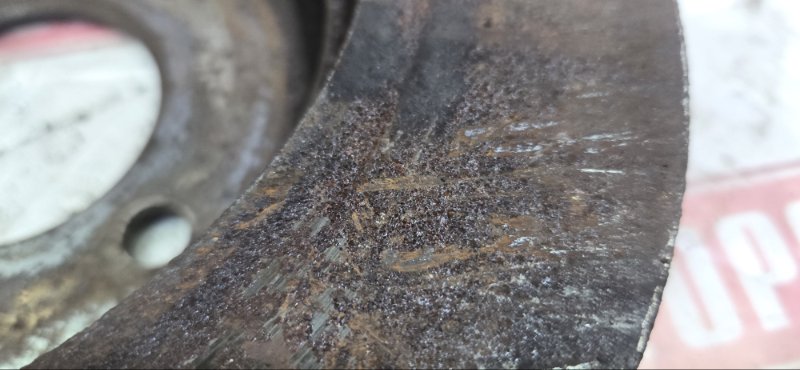 Диск тормозной, 700 рублей, Красноярск