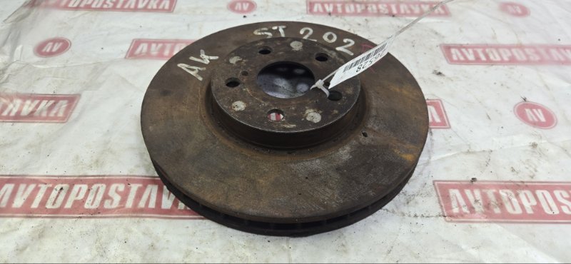 Диск тормозной, 1000 рублей, Красноярск