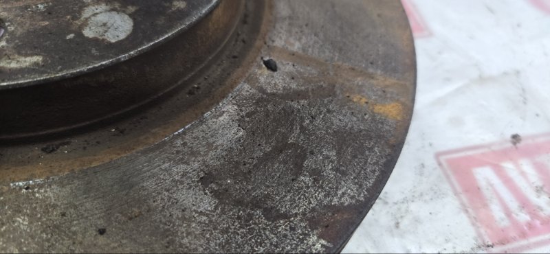 Диск тормозной, 1000 рублей, Красноярск