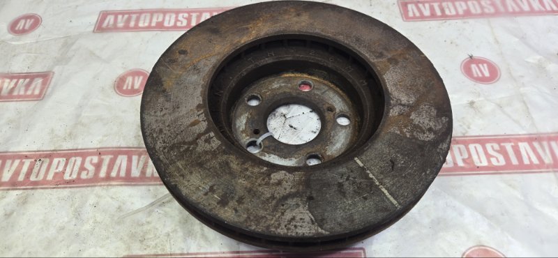 Диск тормозной, 1000 рублей, Красноярск