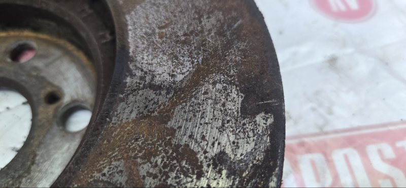 Диск тормозной, 1000 рублей, Красноярск