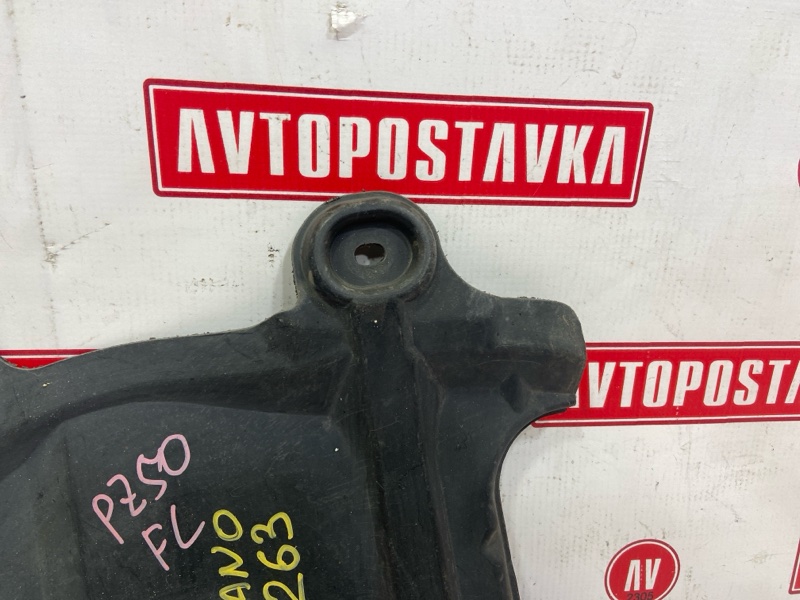Защита двигателя, 350 рублей, Красноярск