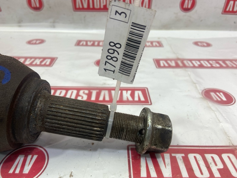 Привод колеса, 4000 рублей, Красноярск