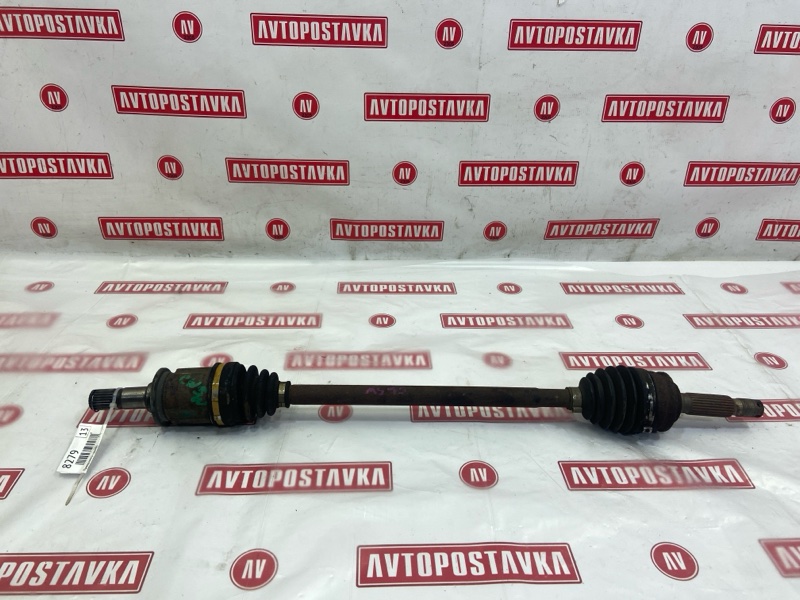 Привод колеса, 600 рублей, Красноярск