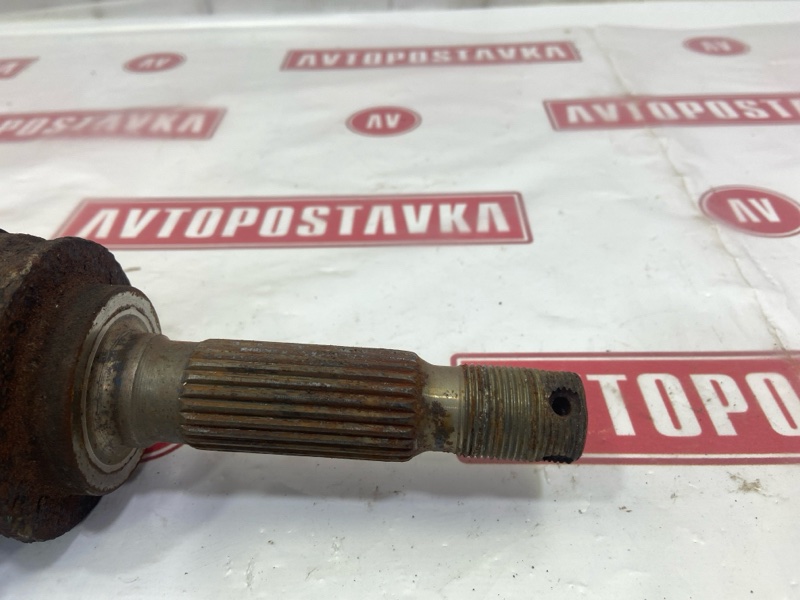 Привод колеса, 600 рублей, Красноярск