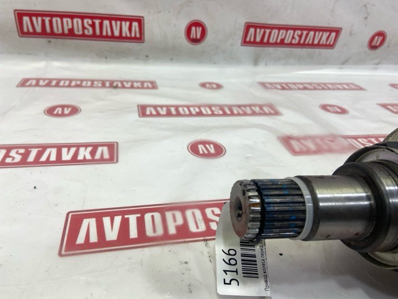 Привод колеса, 5000 рублей, Красноярск