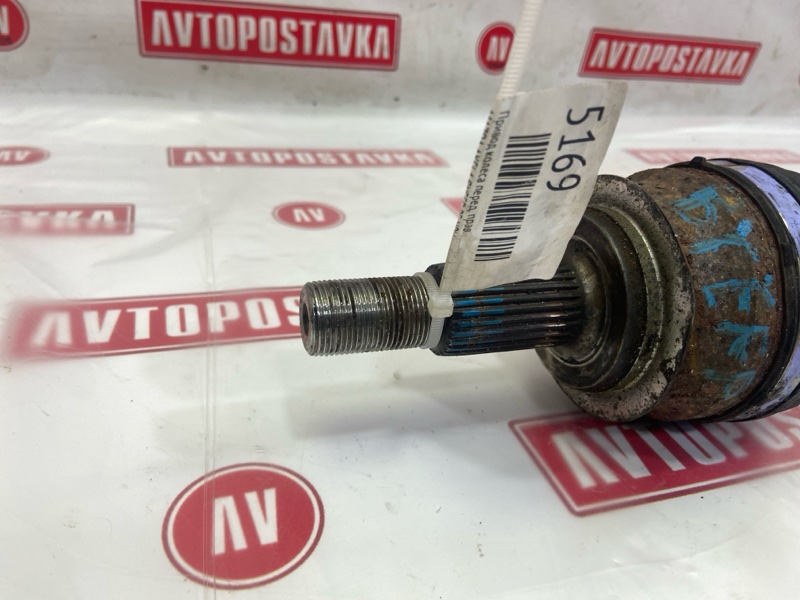 Привод колеса, 8900 рублей, Красноярск