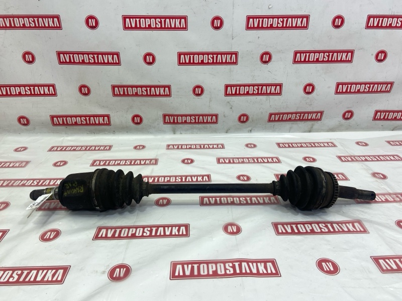 Привод колеса, 500 рублей, Красноярск