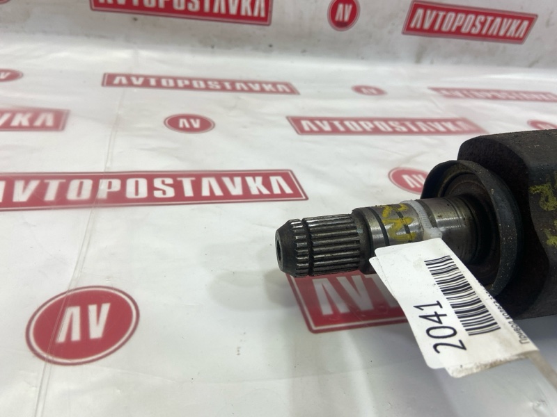 Привод колеса, 500 рублей, Красноярск