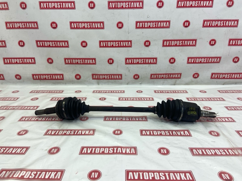 Привод колеса, 500 рублей, Красноярск