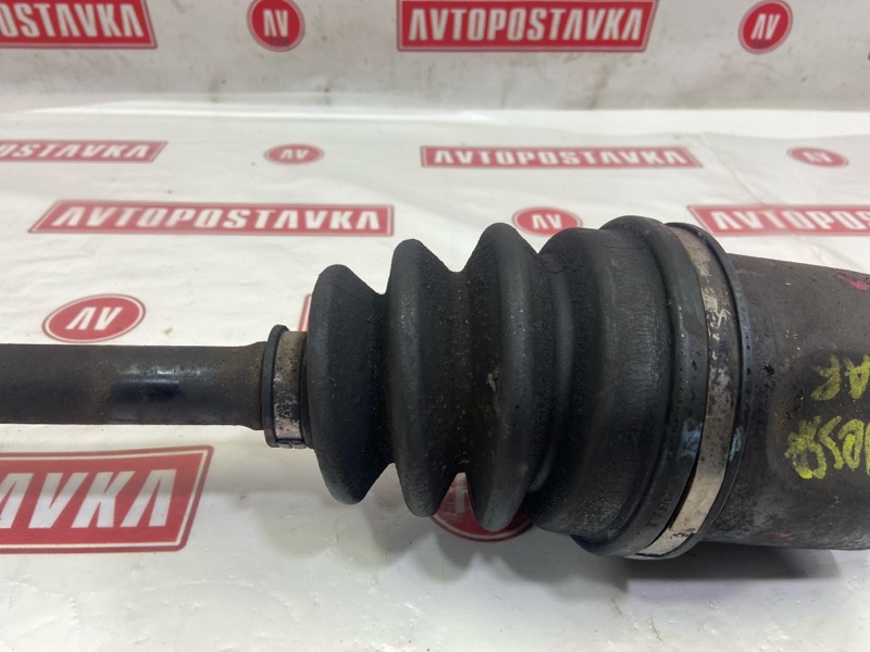 Привод колеса, 500 рублей, Красноярск