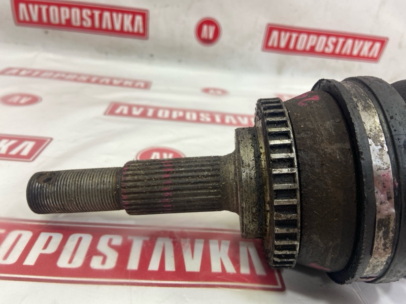 Привод колеса, 500 рублей, Красноярск