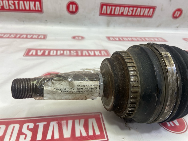 Привод колеса, 2000 рублей, Красноярск