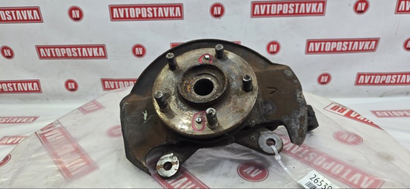 Ступица, 1000 рублей, Красноярск