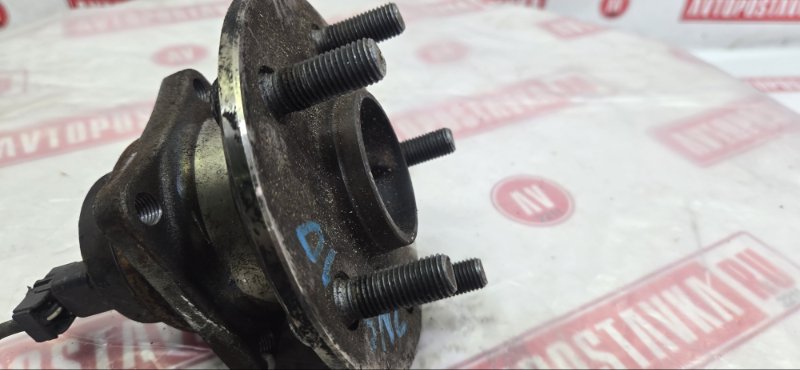 Ступица, 800 рублей, Красноярск