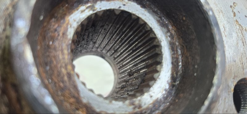 Ступица, 800 рублей, Красноярск