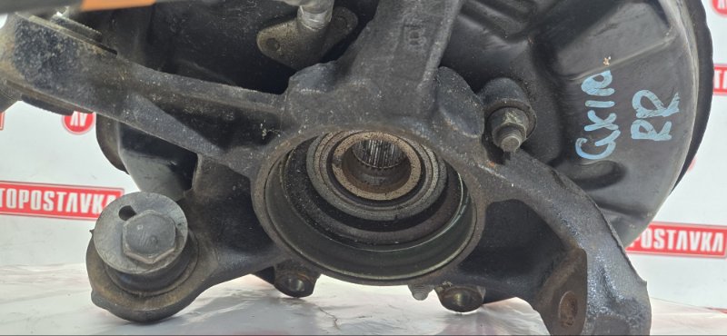 Ступица, 800 рублей, Красноярск