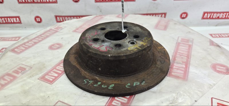 Диск тормозной, 750 рублей, Красноярск