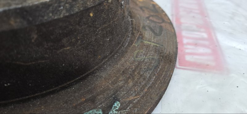 Диск тормозной, 750 рублей, Красноярск