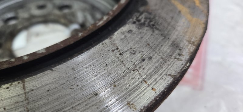 Диск тормозной, 750 рублей, Красноярск