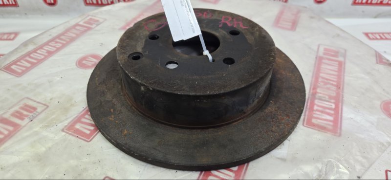 Диск тормозной, 800 рублей, Красноярск