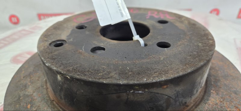 Диск тормозной, 800 рублей, Красноярск