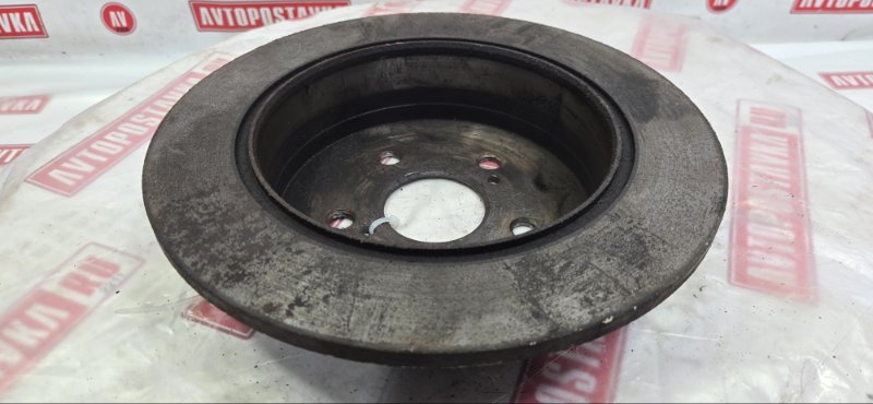 Диск тормозной, 800 рублей, Красноярск