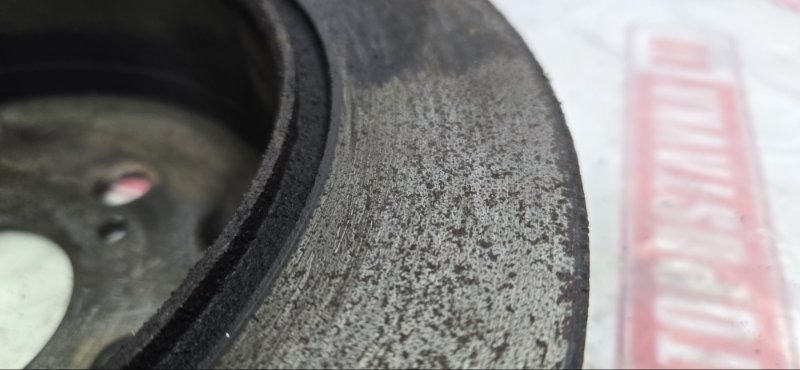 Диск тормозной, 800 рублей, Красноярск