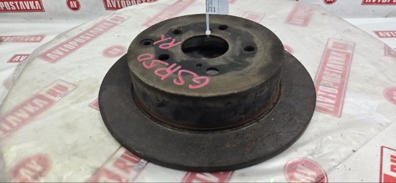 Диск тормозной, 800 рублей, Красноярск