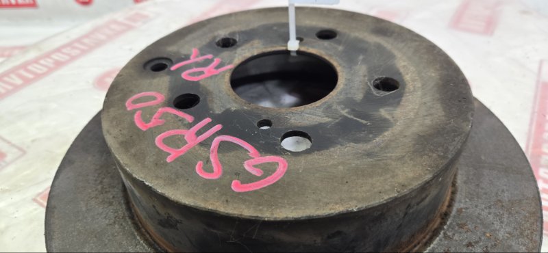 Диск тормозной, 800 рублей, Красноярск