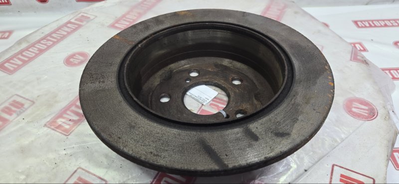 Диск тормозной, 800 рублей, Красноярск