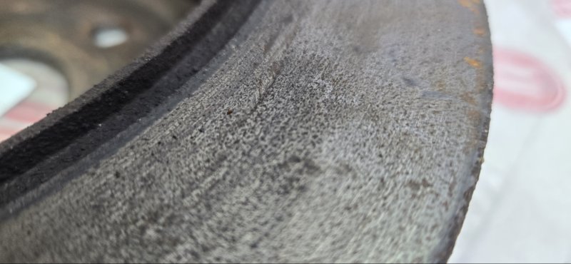 Диск тормозной, 800 рублей, Красноярск