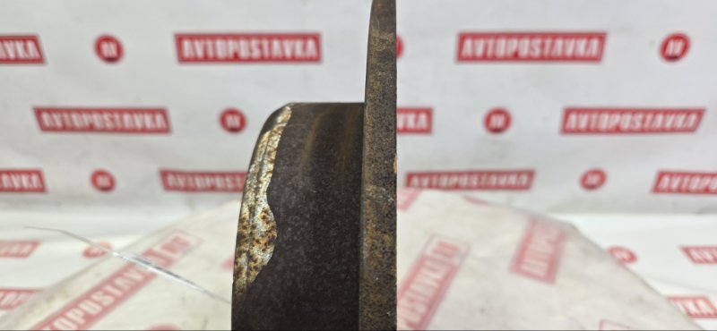 Диск тормозной, 500 рублей, Красноярск