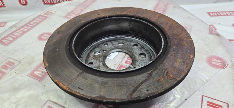 Диск тормозной, 500 рублей, Красноярск