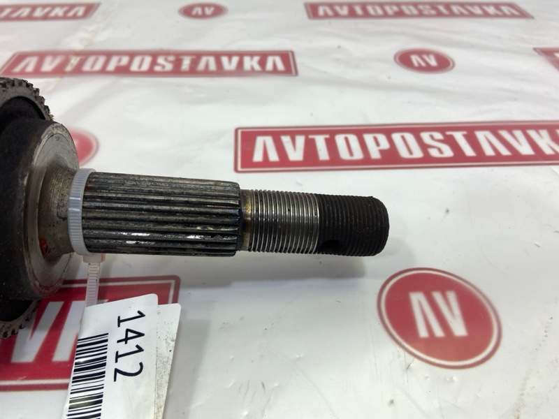 Привод колеса, 2000 рублей, Красноярск