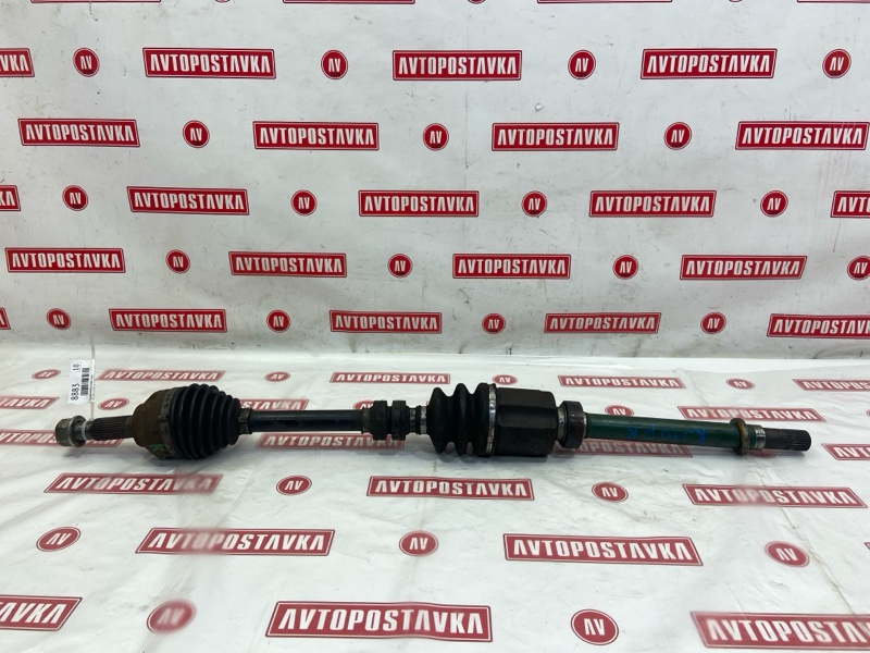 Привод колеса, 5000 рублей, Красноярск