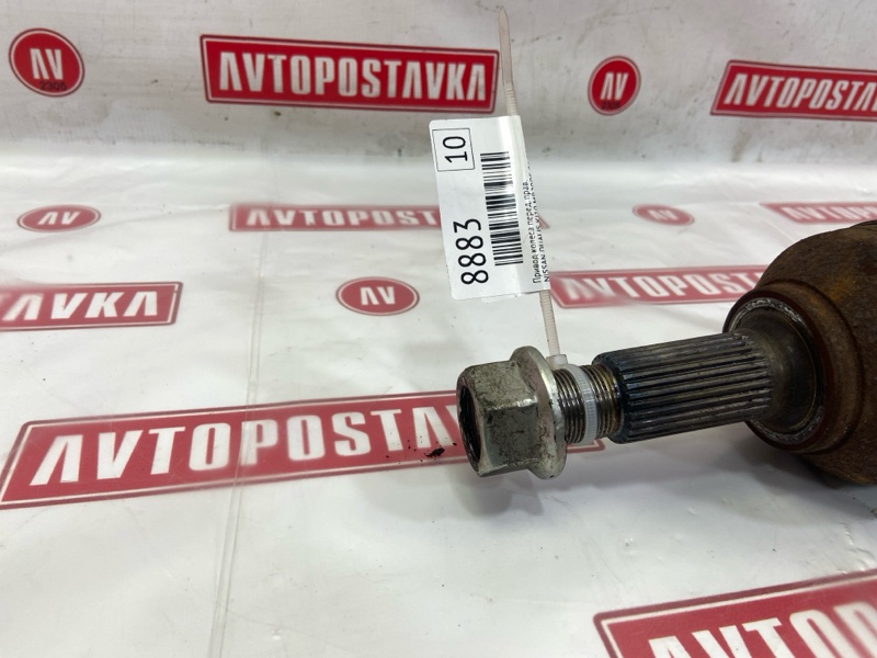 Привод колеса, 5000 рублей, Красноярск