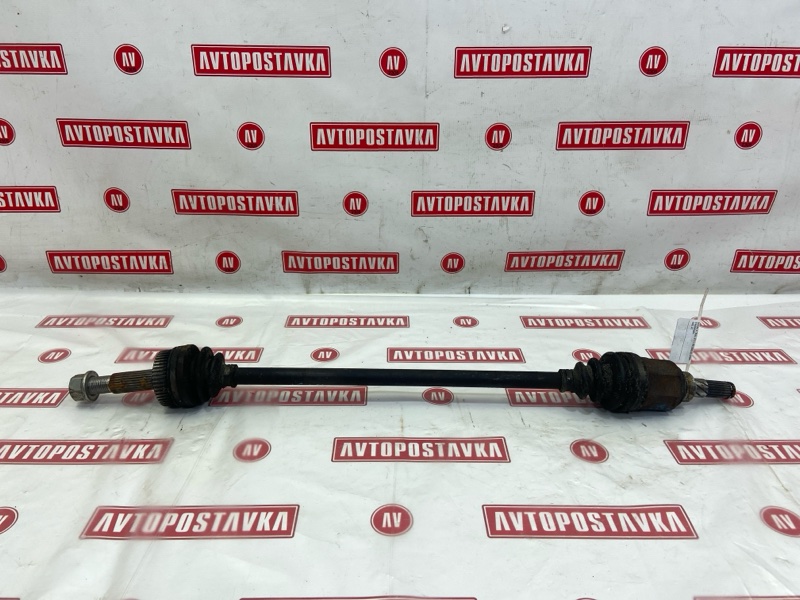 Привод колеса, 500 рублей, Красноярск