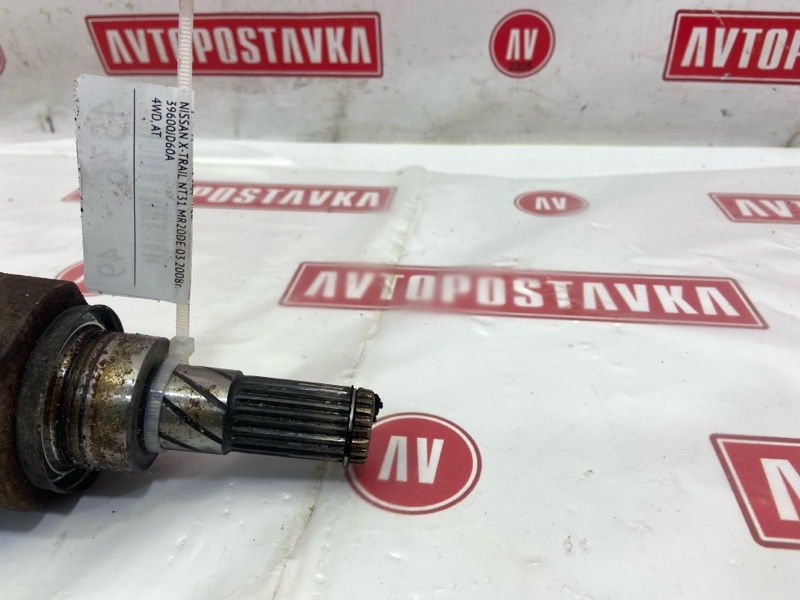 Привод колеса, 500 рублей, Красноярск