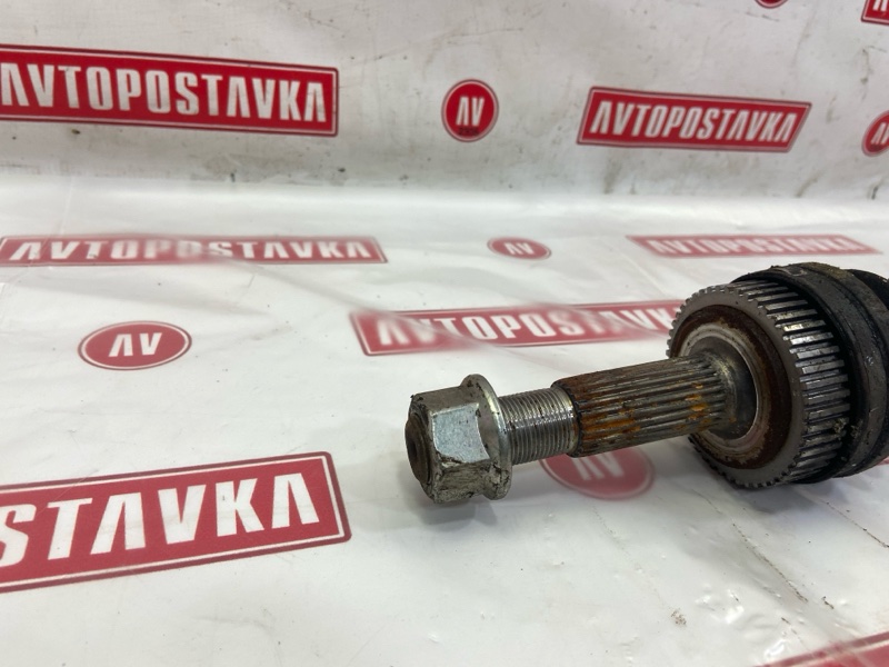 Привод колеса, 500 рублей, Красноярск