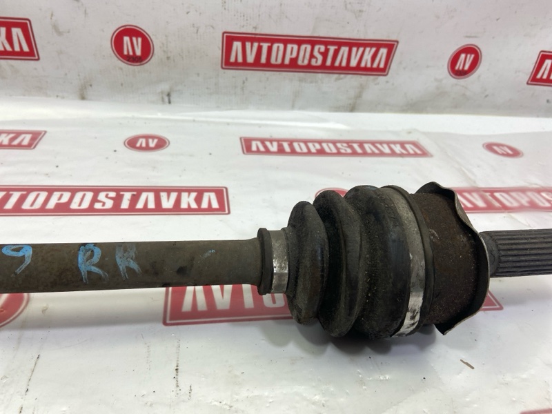 Привод колеса, 400 рублей, Красноярск