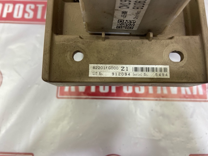 Блок предохранителей салонный, 500 рублей, Красноярск