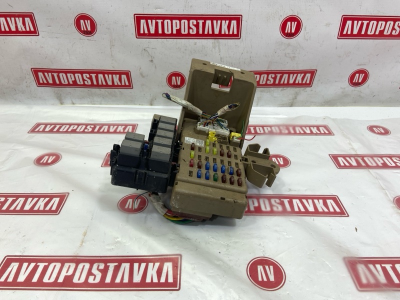 Блок предохранителей салонный, 750 рублей, Красноярск